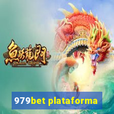 979bet plataforma